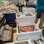 Queen's Mart ヤオマサ - 店内