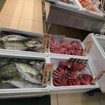 Queen's Mart ヤオマサ - 店内