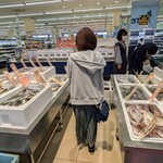 Queen's Mart ヤオマサ - 店内