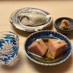 日本橋蛎殻町 すぎた - 