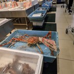 Queen's Mart ヤオマサ - 店内