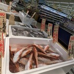 Queen's Mart ヤオマサ - 店内