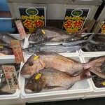 Queen's Mart ヤオマサ - 店内