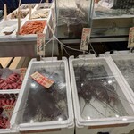 Queen's Mart ヤオマサ - 店内