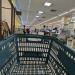 Queen's Mart ヤオマサ - 店内