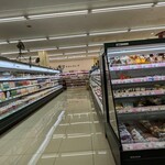 Queen's Mart ヤオマサ - 店内