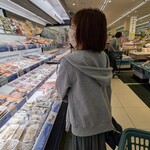 Queen's Mart ヤオマサ - 店内