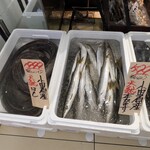 Queen's Mart ヤオマサ - 店内