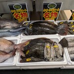 Queen's Mart ヤオマサ - 店内