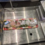 Queen's Mart ヤオマサ - 店内