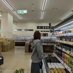 Queen's Mart ヤオマサ - 店内
