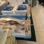 Queen's Mart ヤオマサ - 店内