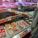 Queen's Mart ヤオマサ - 店内