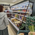 Queen's Mart ヤオマサ - 店内