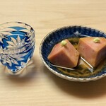 日本橋蛎殻町 すぎた - 