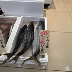 Queen's Mart ヤオマサ - 店内