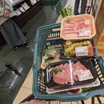 Queen's Mart ヤオマサ - 店内