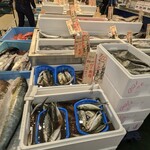 Queen's Mart ヤオマサ - 店内