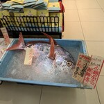 Queen's Mart ヤオマサ - 店内