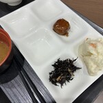 ABホテル - 料理写真:
