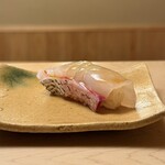 日本橋蛎殻町 すぎた - 