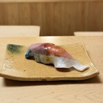 日本橋蛎殻町 すぎた - 