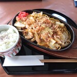 レストラン加賀 - 