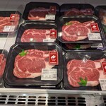 Queen's Mart ヤオマサ - 店内