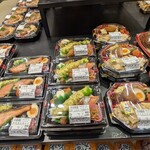 Queen's Mart ヤオマサ - 店内