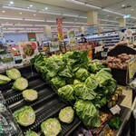 Queen's Mart ヤオマサ - 店内