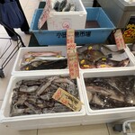 Queen's Mart ヤオマサ - 店内