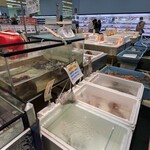 Queen's Mart ヤオマサ - 店内