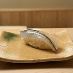 日本橋蛎殻町 すぎた - 