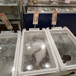 Queen's Mart ヤオマサ - 店内