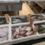 Queen's Mart ヤオマサ - 店内