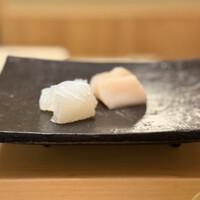 日本橋蛎殻町 すぎた - 