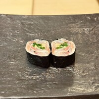 日本橋蛎殻町 すぎた - 