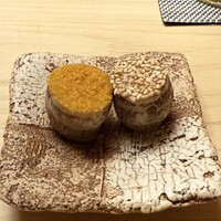 日本橋蛎殻町 すぎた - 