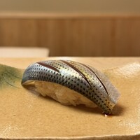 日本橋蛎殻町 すぎた - 