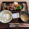 ステーキハウス寿楽 本店