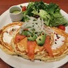 J.S.PANCAKE CAFE 中野セントラルパーク店