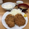 とんかつ山家 御徒町店
