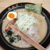 ラーメン青木亭 八潮店