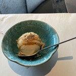 梅の花 - デザート