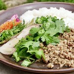 サトミキルン - エスニック薬味カレー