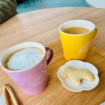 Cloud9Café - 料理写真: