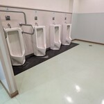 Queen's Mart ヤオマサ - トイレ