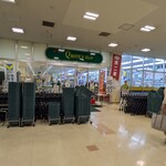 Queen's Mart ヤオマサ - 施設内