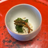 草喰 なかひがし - 