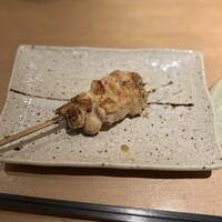 鳥さみ - むね